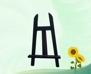 Giá đỡ Mini (Đen)