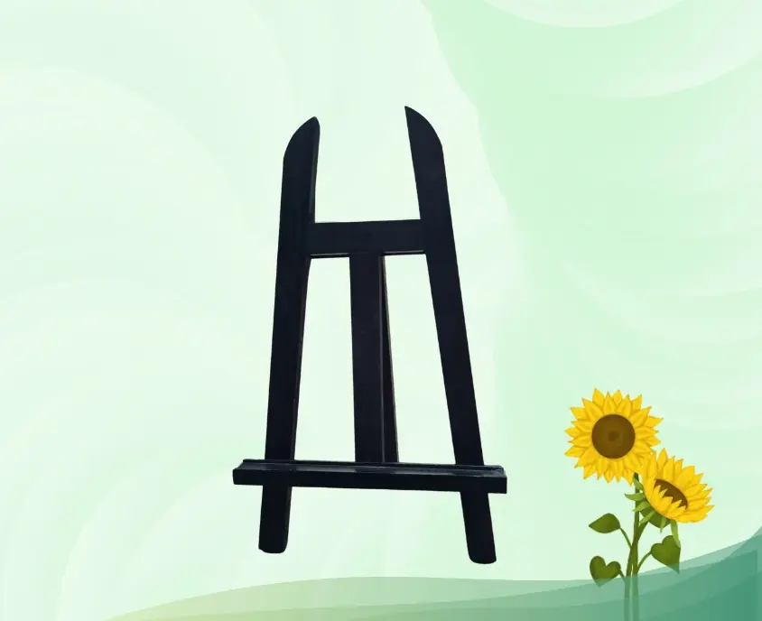 Giá đỡ Mini (Đen)
