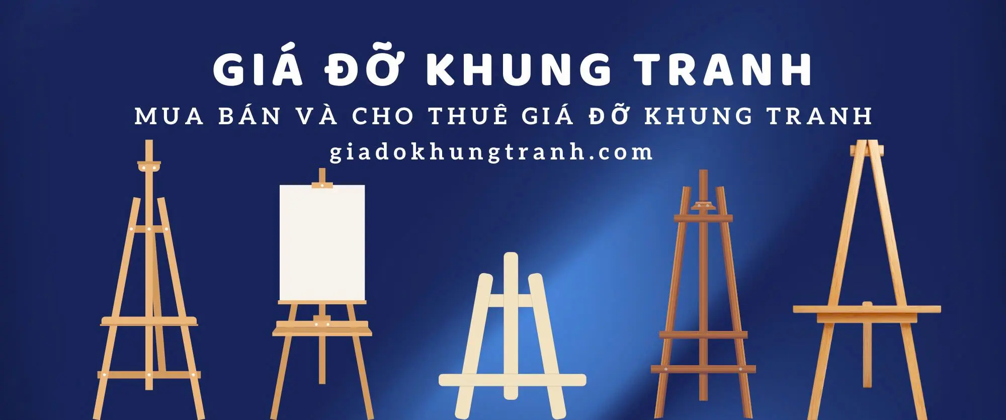 FARM PRO - GÍA ĐỠ KHUNG TRANH